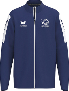VSC Blau-Weiß Naumburg Erima INTRO Trainingsjacke