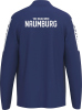 VSC Blau-Weiß Naumburg Erima INTRO Trainingsjacke