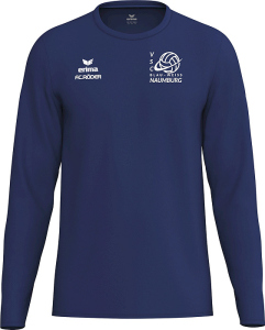 VSC Blau-Weiß Naumburg Erima INTRO Longsleeve Function