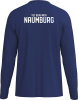 VSC Blau-Weiß Naumburg Erima INTRO Longsleeve Function