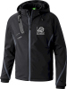 VSC Blau-Weiß Naumburg Erima Softshelljacke Function