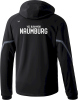 VSC Blau-Weiß Naumburg Erima Softshelljacke Function
