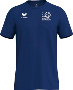 VSC Blau-Weiß Naumburg Erima INTRO Shirt Function