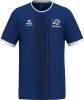 VSC Blau-Weiß Naumburg Erima LIBERO 125 Trikot