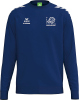 VSC Blau-Weiß Naumburg Erima CMPT Wings Sweatshirt