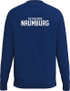 VSC Blau-Weiß Naumburg Erima CMPT Wings Sweatshirt