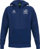 VSC Blau-Weiß Naumburg Erima CMPT Wings Kapuzenjacke