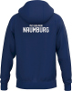 VSC Blau-Weiß Naumburg Erima CMPT Wings Kapuzenjacke