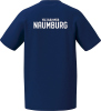 VSC Blau-Weiß Naumburg Erima CMPT Wings T-Shirt