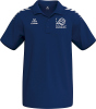 VSC Blau-Weiß Naumburg Erima CMPT Wings Poloshirt
