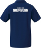 VSC Blau-Weiß Naumburg Erima CMPT Wings Poloshirt