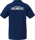 VSC Blau-Weiß Naumburg Erima CMPT Wings Poloshirt
