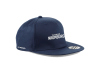 VSC Blau-Weiß Naumburg 5 Panel Snapback Cap