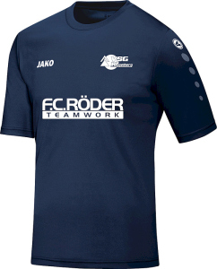VSG Kugelberg Weißenfels Jako Trikot Team