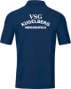 VSG Kugelberg Weißenfels Jako Poloshirt Base