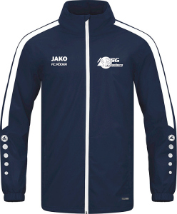 VSG Kugelberg Weißenfels Jako Allwetterjacke Power