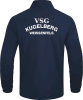 VSG Kugelberg Weißenfels Jako Allwetterjacke Power