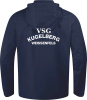 VSG Kugelberg Weißenfels Jako Allwetterjacke Allround