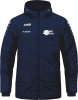 VSG Kugelberg Weißenfels Jako Coachjacke Team mit...