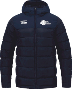 VSG Kugelberg Weißenfels Jako Stadionjacke