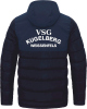 VSG Kugelberg Weißenfels Jako Stadionjacke