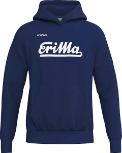 VSC Blau-Weiß Naumburg Erima RETRO Hoody
