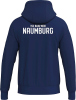 VSC Blau-Weiß Naumburg Erima RETRO Hoody