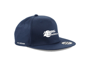 VSG Kugelberg Weißenfels 5 Panel Snapback Cap
