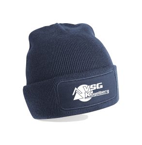 VSG Kugelberg Weißenfels Wintermütze