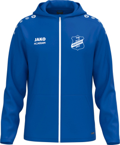 VFB Voigtstedt Jako Kapuzenjacke Light One