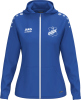 VFB Voigtstedt Jako Kapuzenjacke Light One Damen