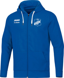 VFB Voigtstedt Jako Kapuzenjacke Base