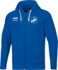 VFB Voigtstedt Jako Kapuzenjacke Base