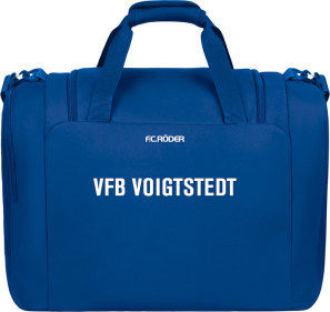 VFB Voigtstedt Jako Sporttasche One mit Bodenfach