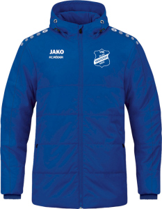 VFB Voigtstedt Jako Coachjacke One mit Kapuze