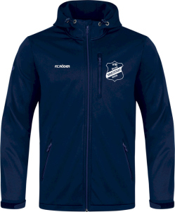 VFB Voigtstedt Jako Softshelljacke Premium
