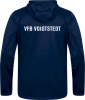 VFB Voigtstedt Jako Softshelljacke Premium