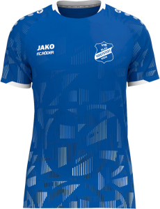 VFB Voigtstedt Jako Trikot Sonic