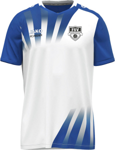 FSV Mirow/Rechlin Jako Trikot Vintage