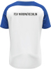 FSV Mirow/Rechlin Jako Trikot Vintage