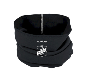 VFB Voigtstedt CL Neckwarmer Flex-Fleece schwarz