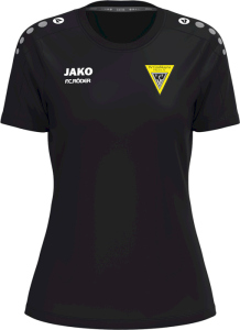 SV Großkayna Jako T-Shirt One Cotton Damen