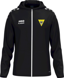 SV Großkayna Jako Kapuzenjacke Light One