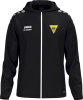 SV Großkayna Jako Kapuzenjacke Light One