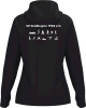 SV Großkayna Jako Kapuzenjacke Light One Damen