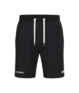 Jako Joggingshort One Cotton