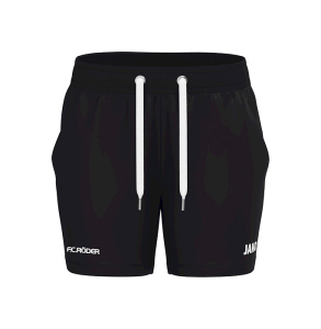 Jako Joggingshort One Cotton Damen