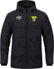 SV Großkayna Jako Coachjacke One mit Kapuze
