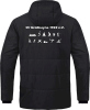 SV Großkayna Jako Coachjacke One mit Kapuze