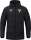 SV Großkayna Jako Coachjacke One mit Kapuze